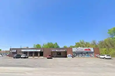 20962 Dalton Road Georgina Ontario L0E 1R0