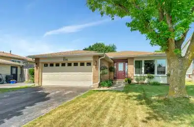 375 Elliott Street Cambridge Ontario N1R 2L6