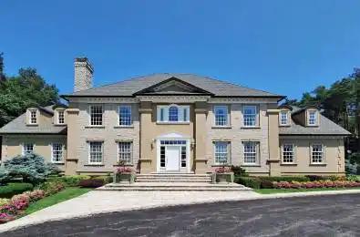 2508 16th Side Road King Ontario L7B 1A3