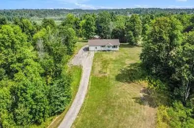 20650 Highway 7 Highway Tay Valley Ontario K0H 2B0