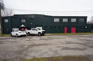 6 George Street Port Colborne Ontario L3K 3S1