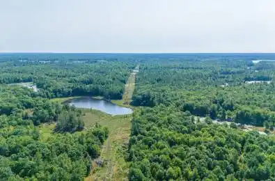 CON 5 N PT LOT 12 LOT 13 ECHO LAKE Road Frontenac Ontario K0H 1T0
