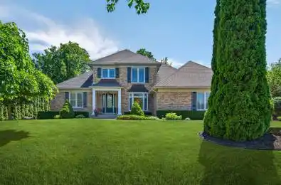 6786 Christine Court Niagara Falls Ontario L2J 4L6