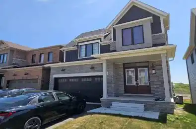 61 Starboard Crescent Welland Ontario L3B 0M7