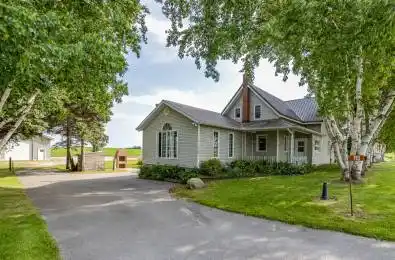 113 Concession 17 Road Tiny Ontario L9M 0P4