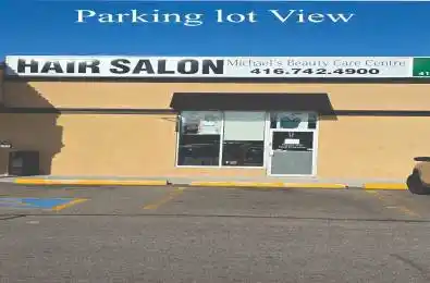 2291 Kipling Avenue Unit# 109 Toronto W10 Ontario M9W 4L6