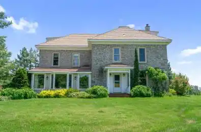 110 Kilmarnock Road Montague Ontario K7A 5B8