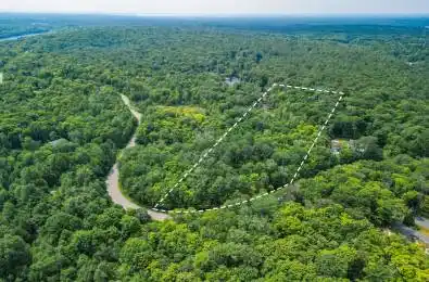 25 Long Lake Estates - Part 1 Road McDougall Ontario P2A 2W7