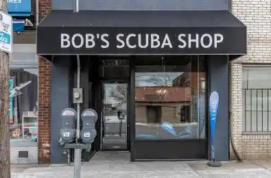 220 1/2 Kenilworth Avenue Hamilton Ontario L8H 4S2