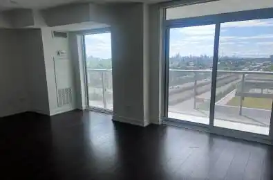 160 Flemington Road Unit# 1004 Toronto W04 Ontario M6A 1N6