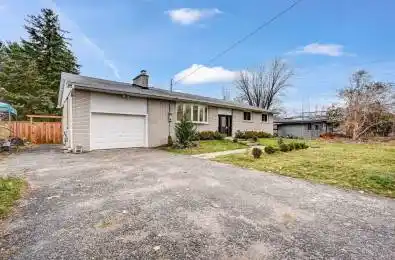 1046 Lebanon Drive Innisfil Ontario L9S 2B7
