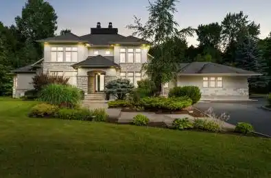 5811 Longhearth Way Manotick - Kars - Rideau Twp and Area Ontario K4M 