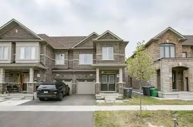 114 Adventura Road Brampton Ontario L7A 5A7