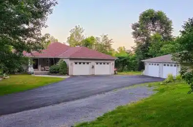 342 Christiani Road Quinte West Ontario K0K 1H0