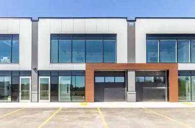 589 Hanlon Creek Boulevard Unit# 27 Guelph Ontario N1C 0A1