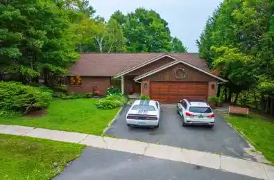 35 Westvale Drive Bracebridge Ontario P1L 1B5