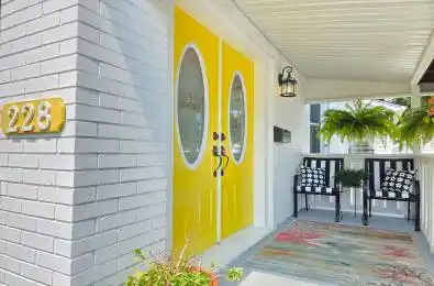 228 Jarvis Street Fort Erie Ontario L2A 2S5