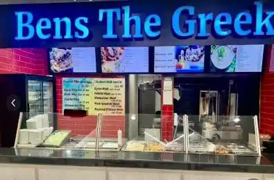 3300 Bloor Street Unit# Fc7 Toronto W08 Ontario M8X 2X4