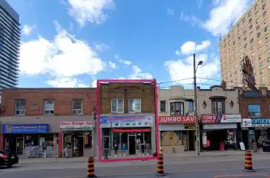 1919 Weston Street Toronto W04 Ontario M9N 1W7