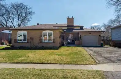 89 Endicott Terrace Welland Ontario L3C 5S3