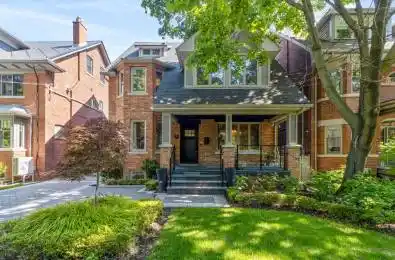 37 St Andrews Gardens Toronto C09 Ontario M4W 2C9