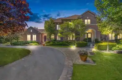 11 Bridlewood Boulevard Halton Hills Ontario L0P 1H0