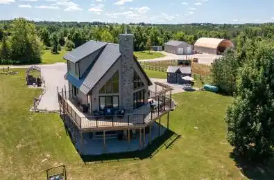 742654 Sideroad 4B Side Road Chatsworth Ontario N0H 1G0