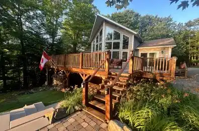 224 Island Drive Lane Frontenac Ontario K0H 2B0