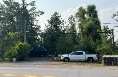 1389 Portage Road Kawartha Lakes Ontario K0M 2B0