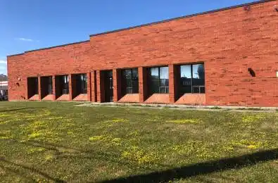 160 Norfinch Drive Unit# 1 & 2 Toronto W05 Ontario M3N 1X6