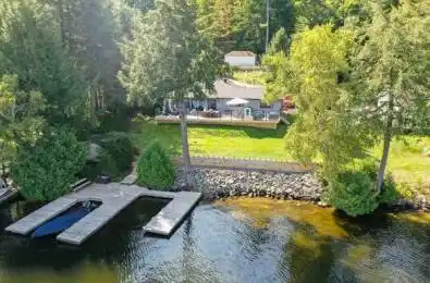 1018 Georgina Way Unit# 1 Gravenhurst Ontario P1P 1R2