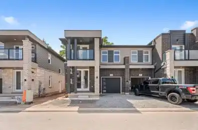 5672 Dorchester Road Unit# 49 Niagara Falls Ontario L2G 5S3