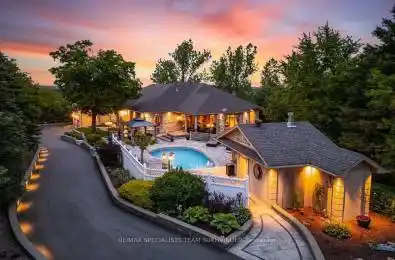 16609 Mount Wolfe Road Caledon Ontario L7E 3P6