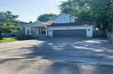 1158 SHOAL POINT Road Unit# BSMT Ajax Ontario L1S 1E2