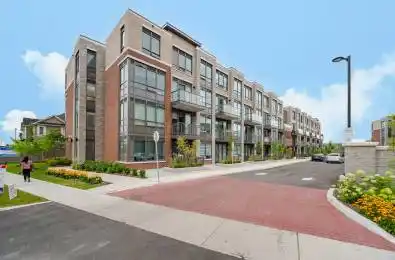 65 Attmar Drive Unit# 263 Brampton Ontario L6P 0Y6