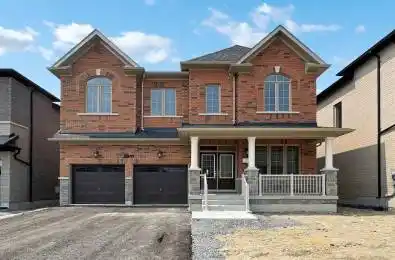 2941 Grindstone Crescent Pickering Ontario L1X 0R5