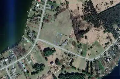 LOT 37 RCP 10 Prinyers Cove Crescent Prince Edward County Ontario K0K 