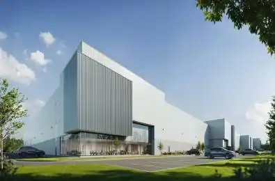 11260 Jane Street Vaughan Ontario L6A 1S1