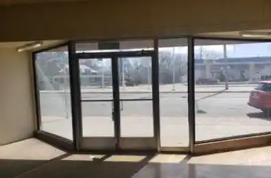 2500 Kingston Road Unit# Ground Toronto E06 Ontario M1N 1V3