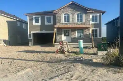 249 Village Gate Drive Wasaga Beach Ontario L9Z 0J7