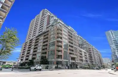 65 East Liberty Street Unit# 606 Toronto C01 Ontario M6K 3R2