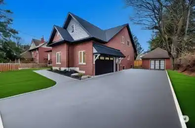 214 Aberdeen Avenue Peterborough North Ontario K9H 3Y1