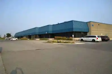 70 Ironside Crescent Unit# 7 Toronto E11 Ontario M1X 1G4