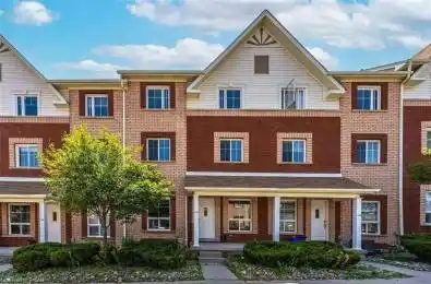 246 SPILLSBURY Drive Unit# 801 Peterborough West Ontario K9K 0A1