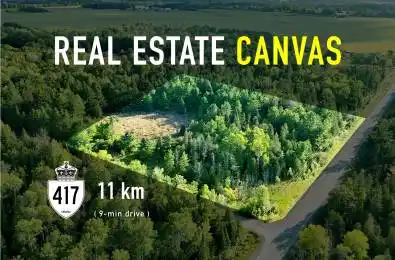 0 (A) Homesteaders Road Carp - Dunrobin - Huntley - Fitzroy and Area O