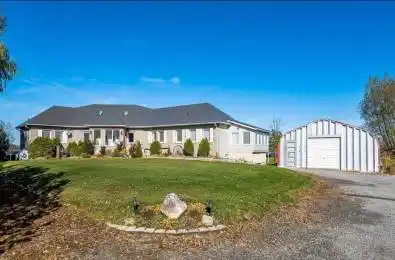 4 Eldonia Road Kawartha Lakes Ontario K0M 2B0