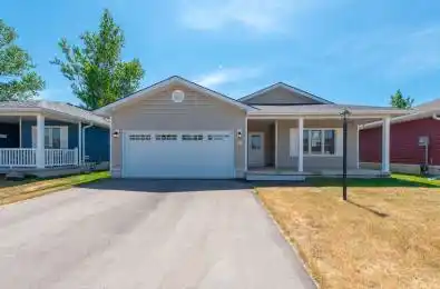 269 Lake Breeze Drive Ashfield-Colborne-Wawanosh Ontario N7A 0C6