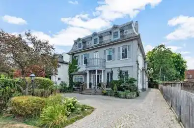 17 Teddington Park Avenue Unit# APT 3 Toronto C04 Ontario M4N 2C4