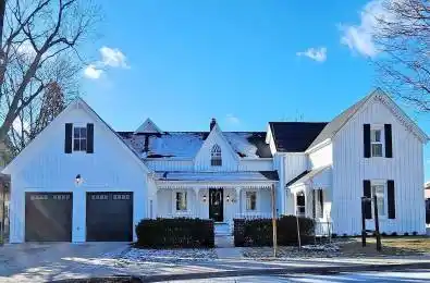 236 Main Street Markham Ontario L3R 2H2