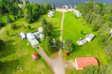 184/189 Chapman Drive Magnetawan Ontario P0A 1C0